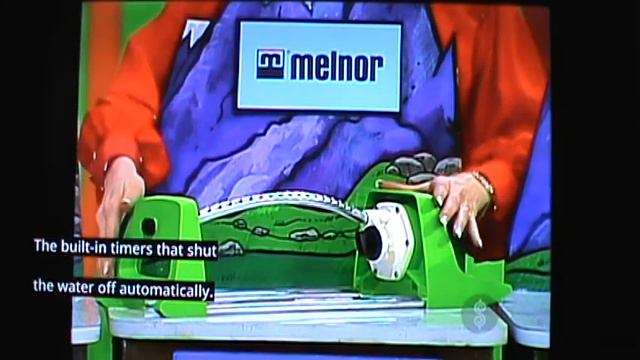 M2U03012  TPIR Variety Clips M Series More Barker, Cliff Hangers