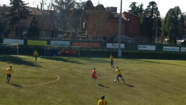 Riccardo Bia Highlights