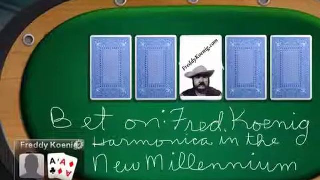 Original Harmonica Recordings