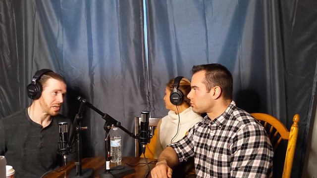 Episode #5: Griffin's Story