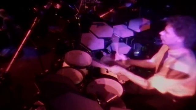 KING CRIMSON - Three Of A Perfect Pair DEJA VROOOM DVD