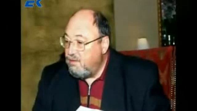 Георги Ифандиев за комуниста от СДС Александър Йорданов Сашко Дебелия   Диагноза с Ифандиев AcnStF3