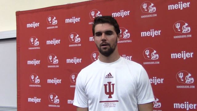 Ohio State Week: QB Jack Tuttle