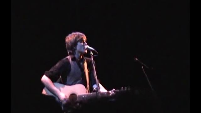 Kyle Riabko Joe's Pub - 