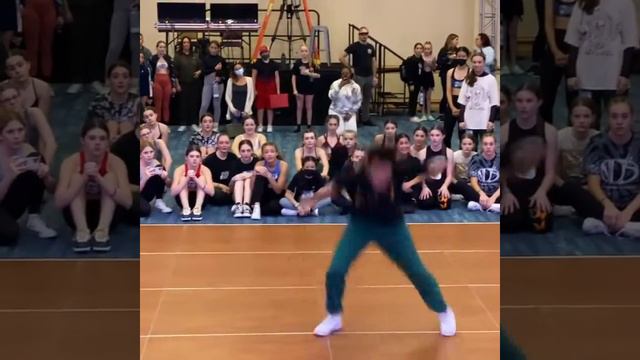 Gabe De Guzman - Monster /Nicki Minaj /Tricia Miranda Choreography