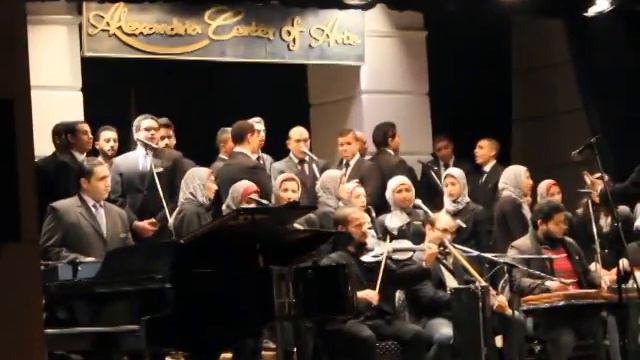 Ah Yalalay - Piano Team