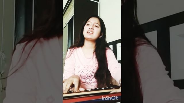 Pagal Nhi Hona-sunanda Sharma (cover By Natasha Sethi)