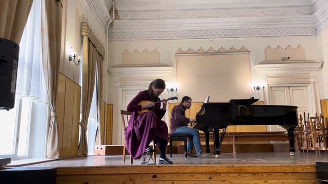 Зайцева Валерия