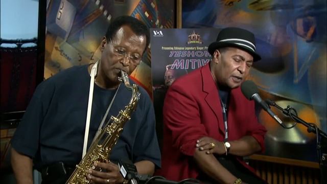 2 Ethiopia ―  Ambassel  አምባሰል  Amharic Music By Teshome Mitiku With Either Orchestra   YouTube