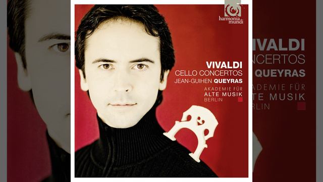 Concerto For Cello And Bassoon In E Minor, RV 409: I. Adagio / Allegro Molto
