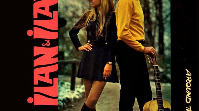 El Preso Numero Nueve - Ilanit / ספרדית