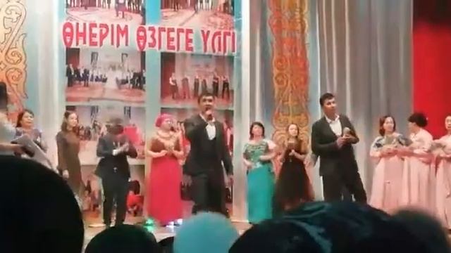 Дур онгар\ 1 бригада ужымы...