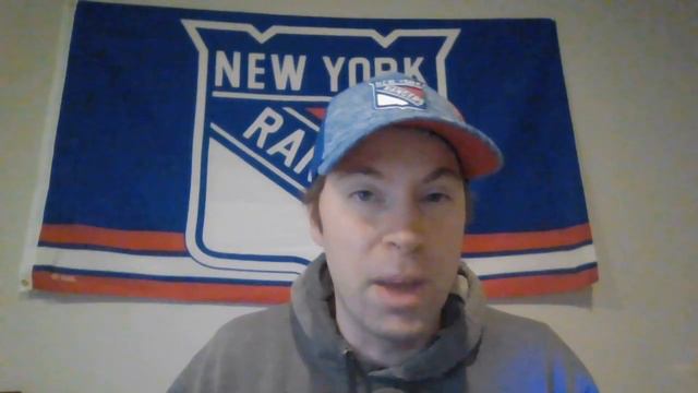 K'Andre Miller Continues Rise To Stardom With Three Assists In Rangers' 4-3 Win Over Canucks!