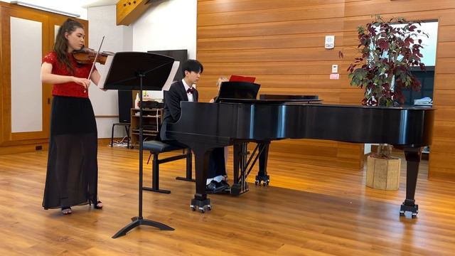 William Bolcom- Graceful Ghost Rag