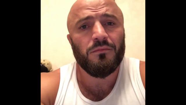 ДЕРЗКИЙ ОТВЕТ ЕМЕЛЬЯНЕНКО! АНОНС ОТ АМИРАНА САРДАРОВА