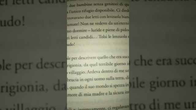 OGNI COSA A ESPOSIZIONE.      Eva Mozes Kor.  Ad Auschwitz Ho Imparato Il Perdono.  34 Parte