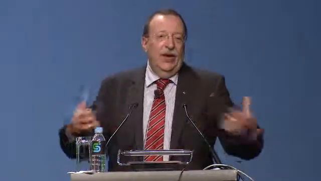 Festival IN 2013 | Manuel Oehen Mendes - Advogado, Regente De Direito Industrial Da Univ. Católica