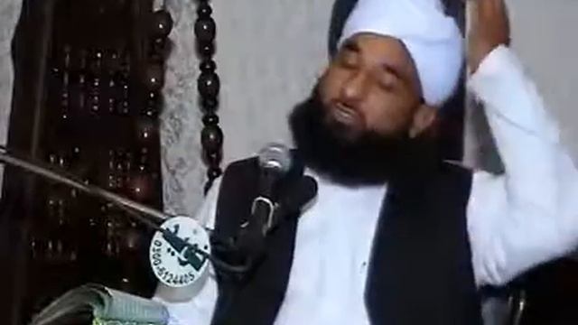 Abdullah Ibn E Salam Ka Islam Qabool Karna...Allama Saqib Raza Mustafavi