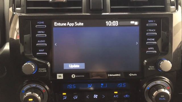 2020 Toyota 4Runner TRD Pro Review