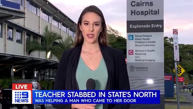 Katarina Stefanovic Showreel