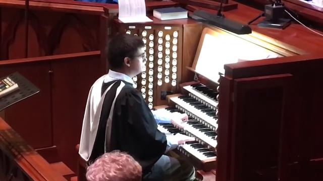 Bach O Mensch, Bewein' Dein' Sünde Groß