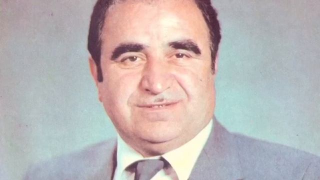 Durnalar - İslam Rzayev