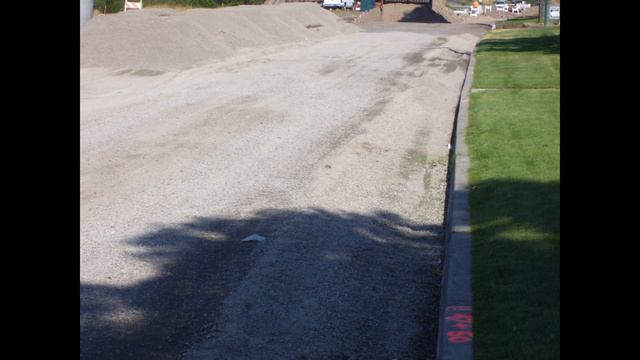 Eller Construction Neglegence Ruins My Summer