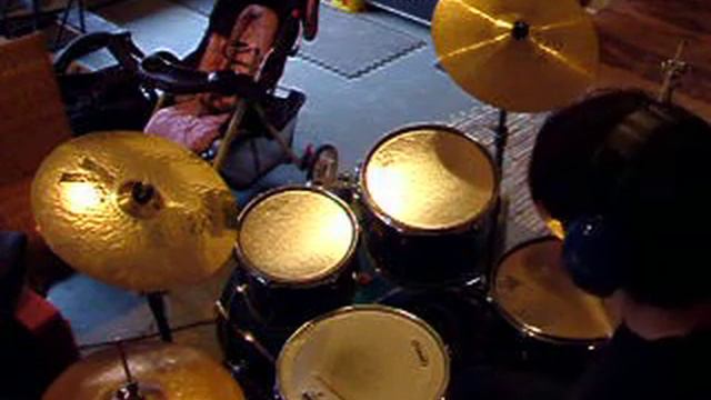 Geometric Math Drumming????