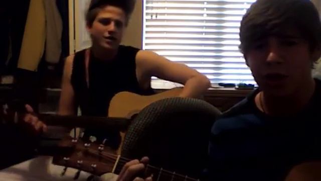 Sweet Escape (Cover) Gwen Stefani Ft. Akon