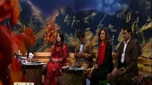 Kurmanc Bakûrî - Bavê Min Tenê Ye