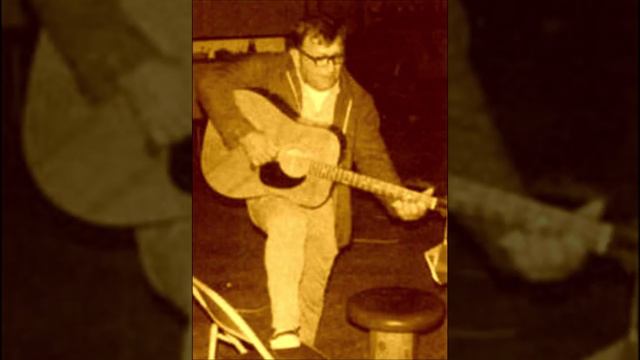 Pee Wee Trahan - A Member Of The Loser's Hall Of Fame