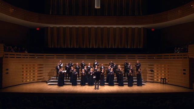 Saulīt’ Vēlu Vakarā/The Setting Sun, Talivaldis Kenins T.dz., State Choir Latvija, Māris Sirmais