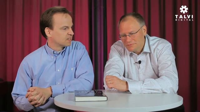 Mcreads.com - Teppo Nieminen