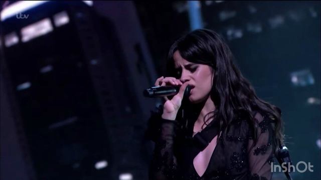 Camila Cabello - Take Me Back Home - Vocalshowcase!!