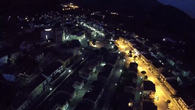 San Pietro Infine (CE), In Occasione Dell'accoglienza Di Maria SS.ma Dell'Acqua - 30/08/2015