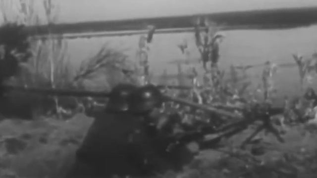 Страна героев. Трофим Клименко