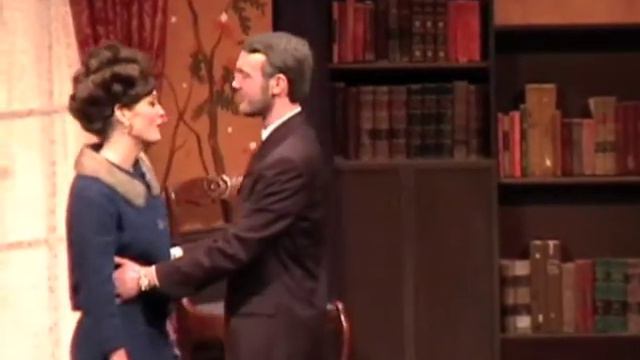 Major Barbara Clip.m4v