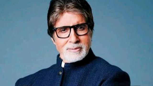 Madhushala Sung By Amitabh Bachchan | Written By Harivansh Rai Bachchan