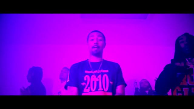 Joe Blow X Lil AJ - Say No Mo ( Prod. Phantombeatz )