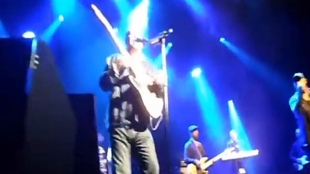 Cyber Bully Boys   Ali Campbell