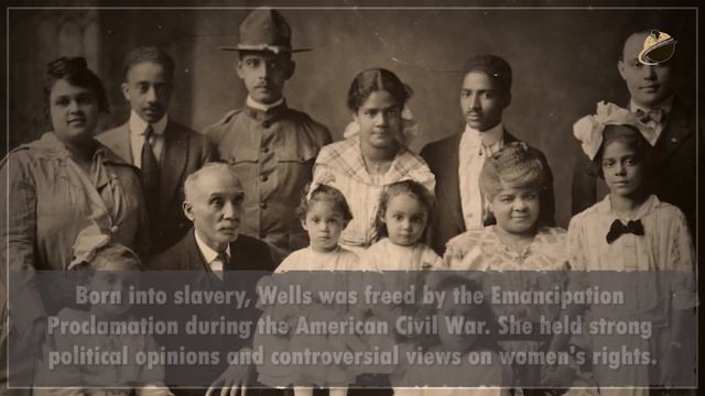 Ida B. Wells