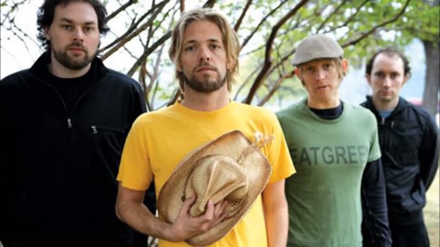 Taylor Hawkins And The Coattail Riders - Taylor Hawkins And The Coattail Riders (full Album HQ) 200