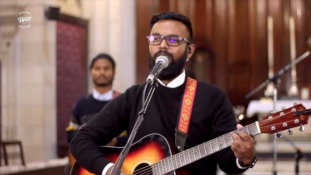 CCR | EVENING SERVICE | With, PR CLIFORD J HORTEN | 16 JAN 22