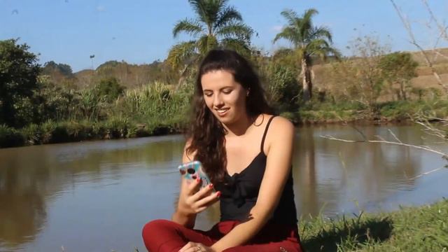 Brincou De Amor - Dani Lins #Lançamento2020