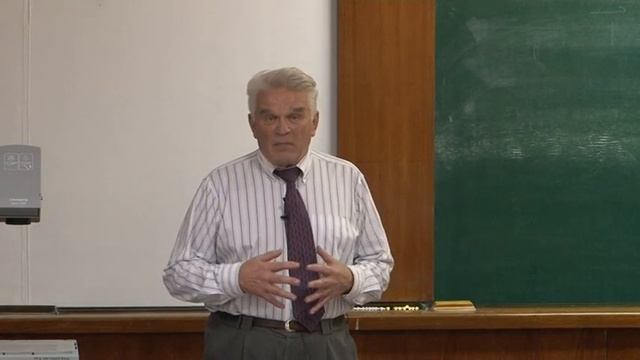 What Modern Mathematical Physics Should Be - A Point Of View (Lecture 1) By Ludwig Dmitrievich