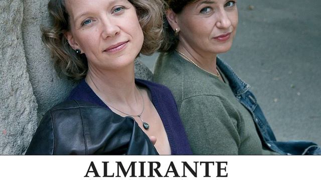 Rinaldo, HWV 7, Act I: Scherzano Sul Tuo Volto