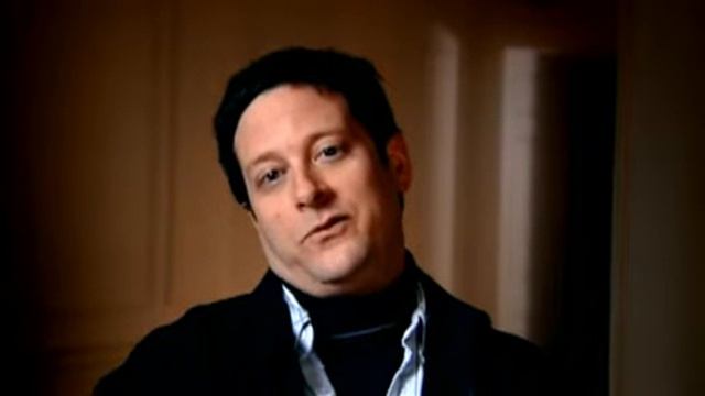 Josh Harris, Internet Entrepreneur (We Live In Public) And TV Addict Part 3