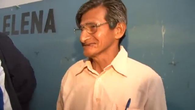 There's Life In Your Old Glasses- Enrique's Story