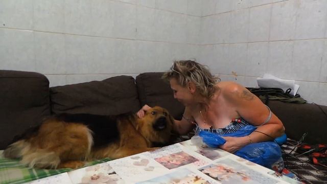 Ари ждал этого дня целых 5 лет