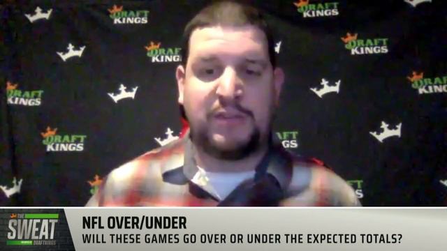 Will The Rams And Packers Put On An Offensive Show?